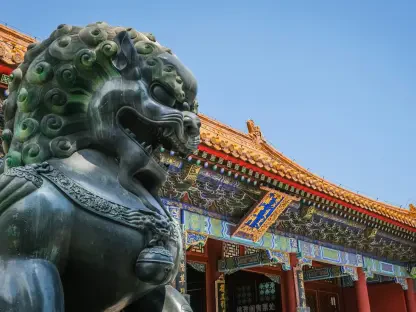 China's Breakthrough in Ac-225 Cancer Therapy Isotope