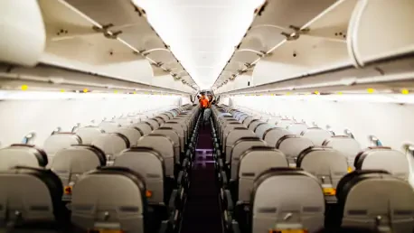How Do Mounting Systems Secure Medical Gear in Air Transport?