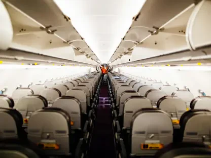 How Do Mounting Systems Secure Medical Gear in Air Transport?