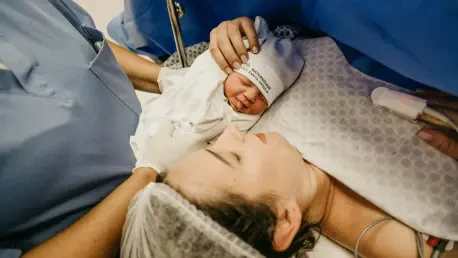 How Is Telehealth Transforming Postpartum Hypertension Care?
