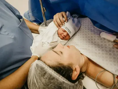 How Is Telehealth Transforming Postpartum Hypertension Care?