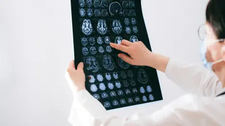Can DTI Detect Early Brain Changes in Parkinson’s Disease?