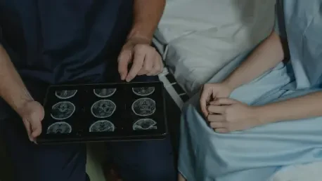 How Does Deep Learning Enhance MRI Diagnosis of Spondylitis?