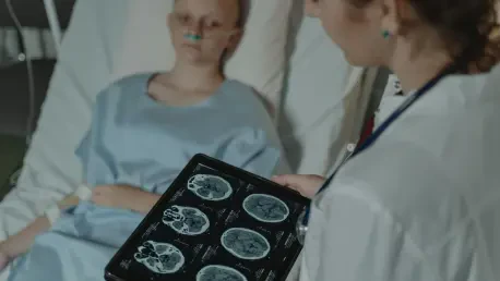 UVA Pioneers AI to Transform Brain Cancer Treatment