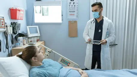 How Did a New EHR Boost Patient Visits by 32% at a Clinic?