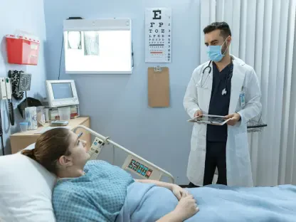 How Did a New EHR Boost Patient Visits by 32% at a Clinic?