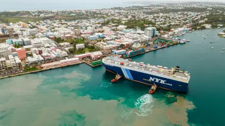 Can Bermuda Become a Global Medical Tourism Hub?