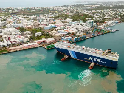 Can Bermuda Become a Global Medical Tourism Hub?