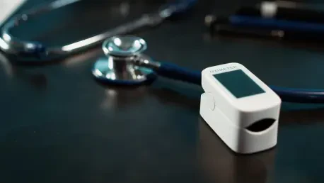 How Is IoT Transforming the Medical Device Market by 2032?