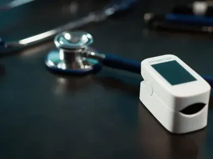 How Is IoT Transforming the Medical Device Market by 2032?