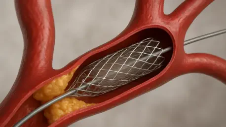 Boston Scientific Recalls Carotid Stents Over Safety Risks