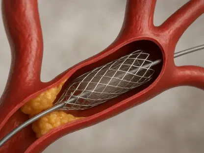 Boston Scientific Recalls Carotid Stents Over Safety Risks