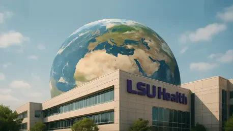How Can IIT Madras and LSU Health Transform Global Health?