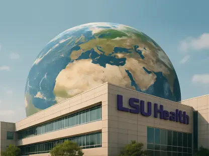 How Can IIT Madras and LSU Health Transform Global Health?