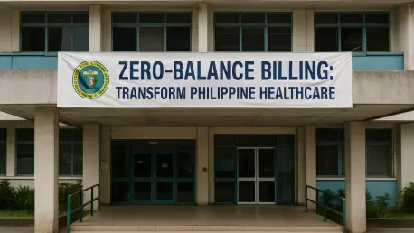 Can Zero-Balance Billing Transform Philippine Healthcare?