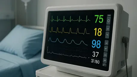 How Will Digital Patient Monitoring Shape Healthcare by 2032?