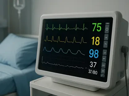 How Will Digital Patient Monitoring Shape Healthcare by 2032?
