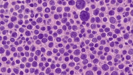 Foresight and Roche Partner on PhasED-Seq for NHL Diagnostics