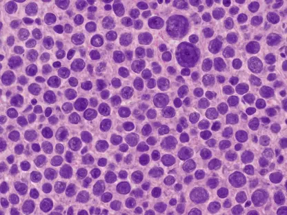 Foresight and Roche Partner on PhasED-Seq for NHL Diagnostics