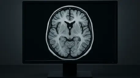 Can Deep Learning Revolutionize Brain MRI’s Magic Triangle?