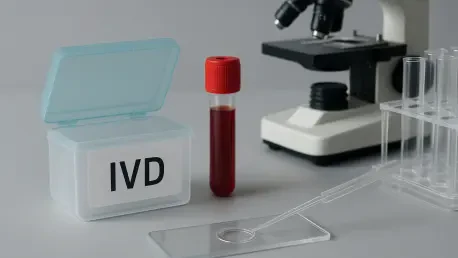 How Is Agilent Leading the European IVDR Market with CDx?