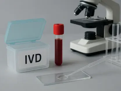 How Is Agilent Leading the European IVDR Market with CDx?