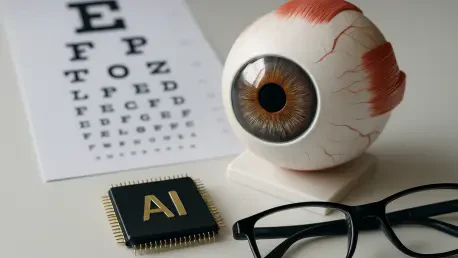 Barti Software Secures $12M to Revolutionize Eye Care AI