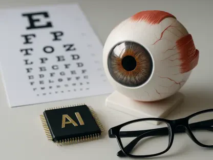Barti Software Secures $12M to Revolutionize Eye Care AI