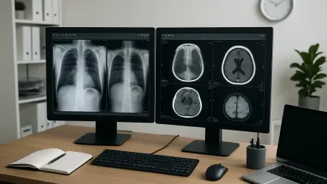 How Is VSee Health Revolutionizing Teleradiology Services?