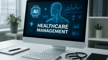 How Is Predoc Revolutionizing AI in Healthcare Management?