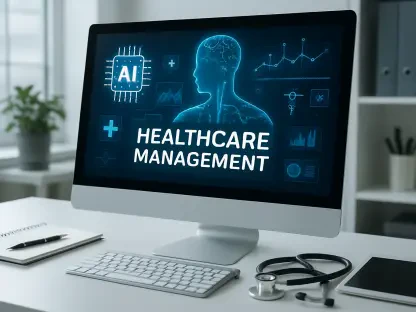 How Is Predoc Revolutionizing AI in Healthcare Management?