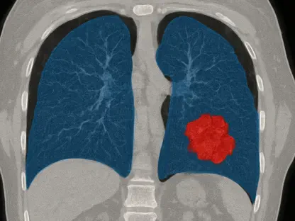 Can D-S-Net Revolutionize Lung Cancer Tumor Segmentation?