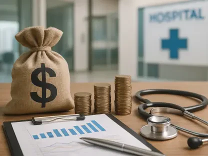 Why Invest in Hospital Administration Expertise Now?