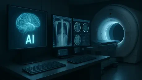 How Is AI Revolutionizing Radiology and Radiologists?