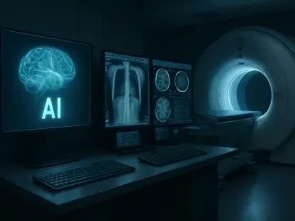 How Is AI Revolutionizing Radiology and Radiologists?