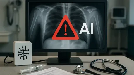 Lawmakers Debate AI Risks in Healthcare at House Hearing