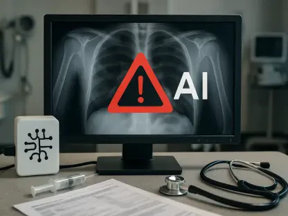 Lawmakers Debate AI Risks in Healthcare at House Hearing
