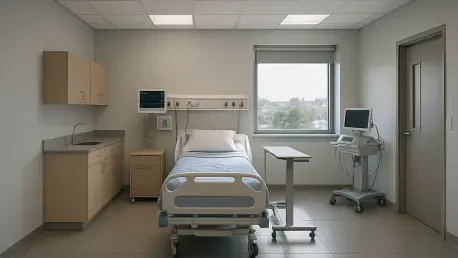 CMS Updates AHEAD Model to Boost State Healthcare Accountability
