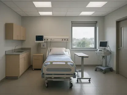 CMS Updates AHEAD Model to Boost State Healthcare Accountability
