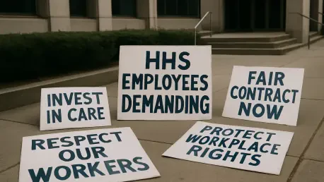 Why Are 1,000+ HHS Employees Demanding RFK Jr.'s Resignation?