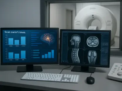 Royal Stoke Cuts Scan Wait Times with Innovative Training