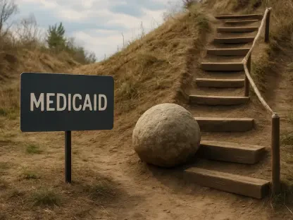 States Unprepared for Medicaid Work Requirement Challenges