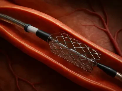 Microbot’s LIBERTY Robot Gains FDA Clearance for Endovascular Use