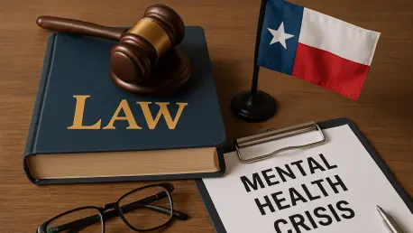 Can New Texas Law Save Lives in Mental Health Crises?