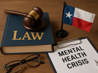 Can New Texas Law Save Lives in Mental Health Crises?