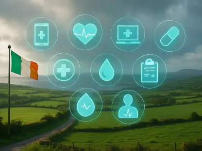 Is Ireland Ready for Digital Health Transformation in 2025?