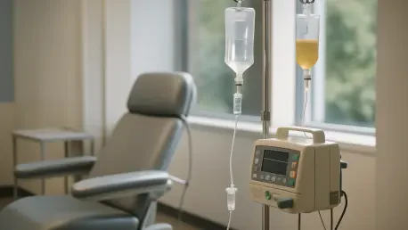 How Is Targeted Radionuclide Therapy Revolutionizing Oncology?