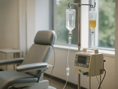 How Is Targeted Radionuclide Therapy Revolutionizing Oncology?