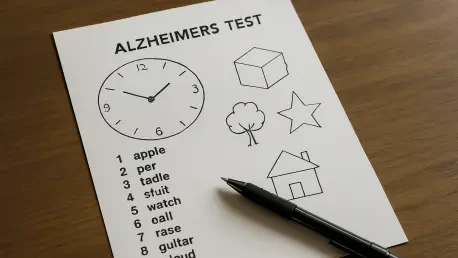 Essentia Health Unveils Breakthrough Alzheimer’s Test