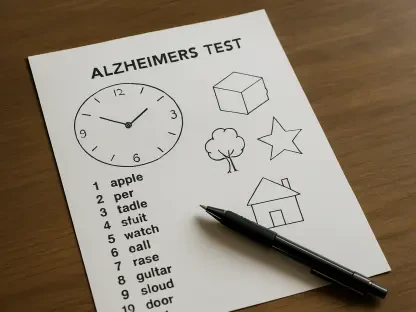 Essentia Health Unveils Breakthrough Alzheimer’s Test